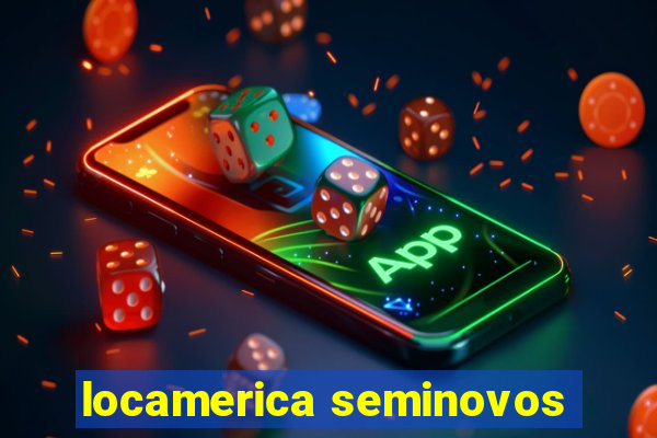 locamerica seminovos